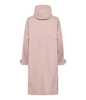 MELINDA WOMEN'S PARKA - VINTAGE PINK