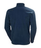 DAYBREAKER 1/2 ZIP FLEECE MEN'S - NAVY