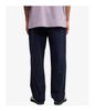 TAXER REGULAR TWILL PANT - DARK NAVY
