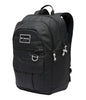 BUXTON 26L BACKPACK UNISEX - ONE SIZE - BLACK