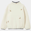 KID'S FROSTY PILE SWEATER FLEECE