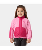 KID'S MARKA FLEECE JACKET - SUGAR PINK