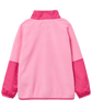 KID'S MARKA FLEECE JACKET - SUGAR PINK