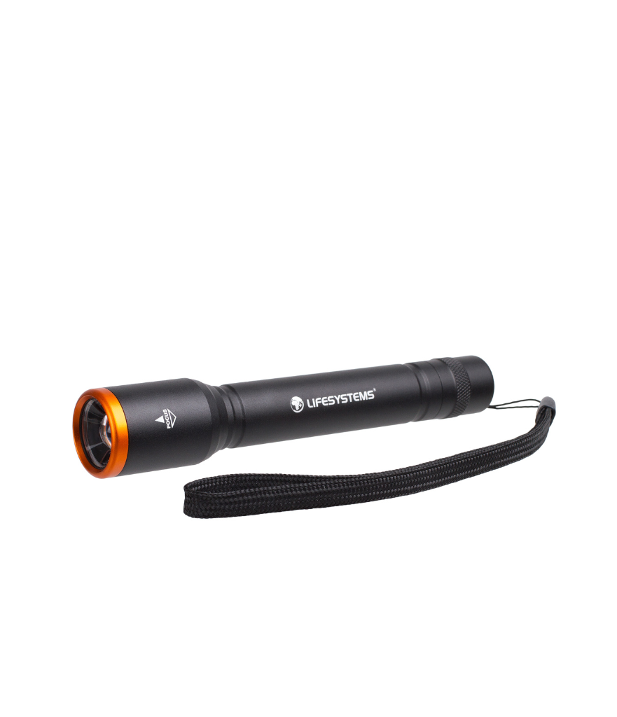 INTENSITY 480 LED HAND TORCH