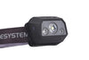 INTENSITY 300 HEAD TORCH - RECHARGEABLE