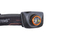 INTENSITY 580 HEAD TORCH - RECHARGEABLE