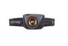 INTENSITY 580 HEAD TORCH - RECHARGEABLE