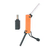 DUAL-ACTION FIRESTARTER