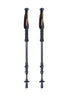CARBON FIBRE TREKKING POLES