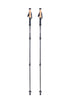 CARBON FIBRE TREKKING POLES