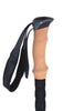 CARBON FIBRE TREKKING POLES