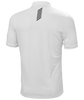 MEN'S HH LIFA ACTIVE SOLEN SS POLO - WHITE