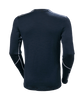 LIFA MERINO MIDWEIGHT CREW BASELAYER- NAVY