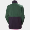 WOMEN'S DAYBREAKER SNAP PULLOVER - BLACK GRAPE