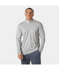 HH TECH 1/2 ZIP 2.0 - GREY FOG