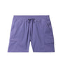 TECH TRAIL™ UTILITY SHORT (AGE 10-20) - STORMWATCH