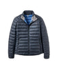 MICROLIGHT JACKET WOMEN'S - GALAXY BLUE
