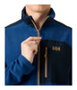 DAYBREAKER BLOCK JACKET MEN'S - DARK BLUE