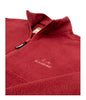 NALA FLEECE - BERRY