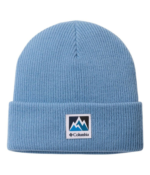 WHIRLIBIRD CUFFED BEANIE UNISEX - ONE SIZE - RAINY DAY