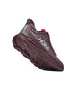 CLIFTON 11 GTX WOMEN'S - SMOKY QUARTZ / DEEP MAUVE