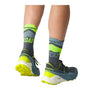 MEN'S ULTRA 100 v.3 RUNNING SHOE - SMOKE BLUE/CINDER