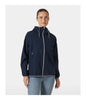 KOSTER RAIN COAT WOMEN'S - NAVY