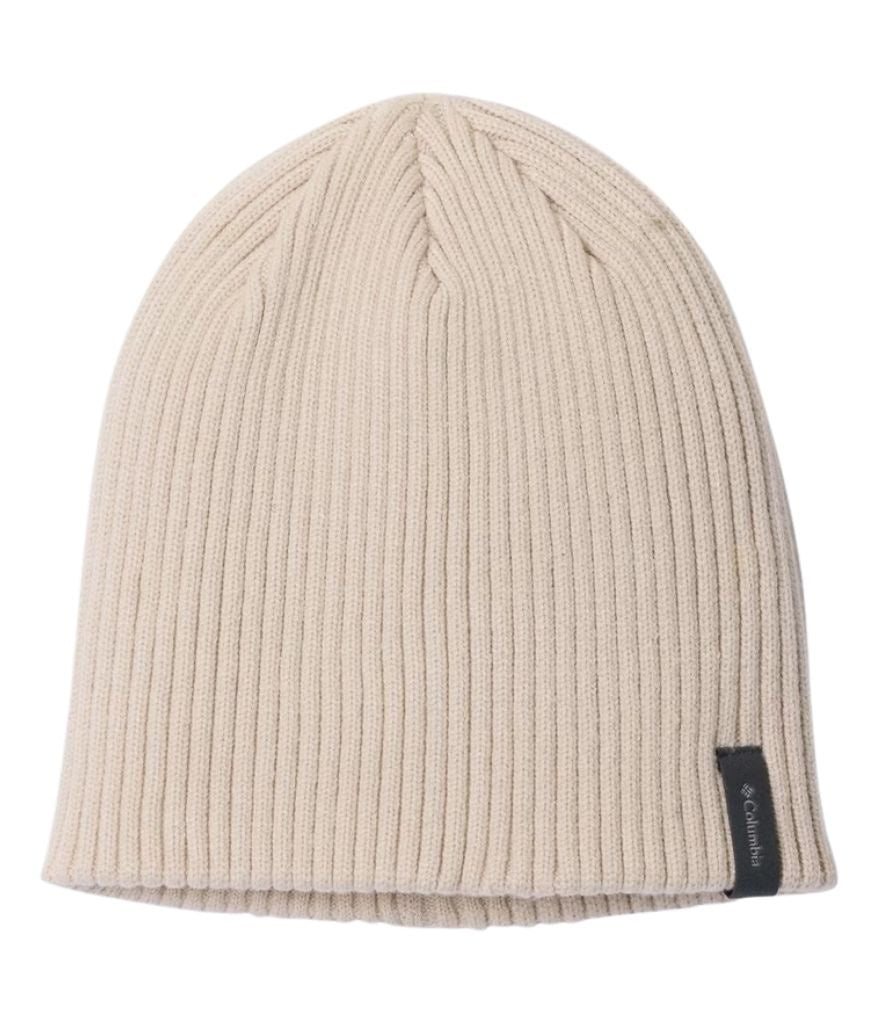 CEDAR LAKE BEANIE UNISEX - ONE SIZE - DARK STONE HEATHER