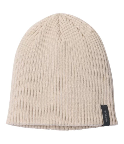 CEDAR LAKE BEANIE UNISEX - ONE SIZE - DARK STONE HEATHER