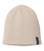 CEDAR LAKE BEANIE UNISEX - ONE SIZE - DARK STONE HEATHER