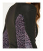 DAWN PATROL LONG SLEEVE JACKET 1.5 MM - WOMEN'S - NATURAL