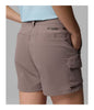 SILVER RIDGE™ ELITE SHORT WOMEN'S (6