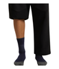 Icebreaker Hike+ Medium Crew Socks, Men's | Navy/Obsidian