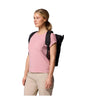 GREAT SMOKY GARDEN 2-WAY TOTE UNISEX - ONE SIZE - BLACK