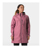 LONG BELFAST JACKET WOMEN'S - WILDBERRY