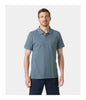HUDSON POLO MEN'S - WASHED NAVY