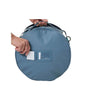 HH DUFFEL BAG 2 70L - WASHED NAVY