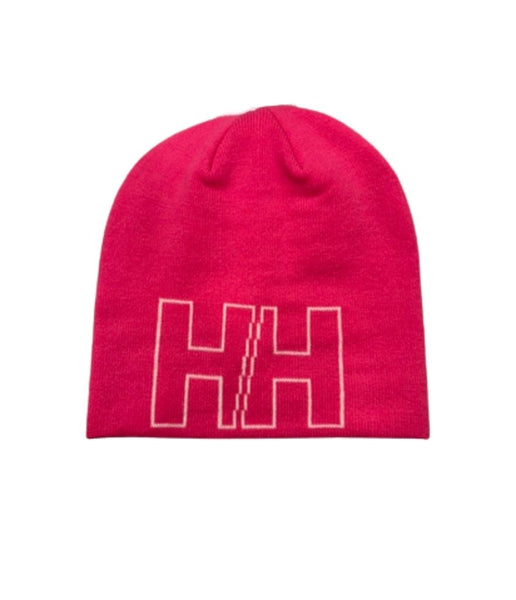 OUTLINE BEANIE KID'S - HOT PINK