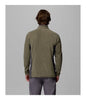 KLAMATH RANGE™ II HALF ZIP MEN'S - STONE GREEN, SHARK