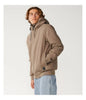 S-SERIES ONE SHOT 5K/5K JACKET MEN'S - WALNUT