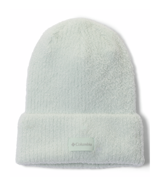 Columbia Women's Amaze Puff Cuffed Beanie – Tea Light