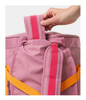 HH DUFFEL BAG 2 50L - WILDBERRY