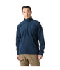DAYBREAKER 1/2 ZIP FLEECE MEN'S - NAVY