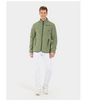 MEN'S PHOENIX FULLZIP FLEECE JACKET - LIGHT MOSS