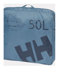 HH DUFFEL BAG 2 50L - WASHED NAVY