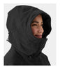 FROGNER INS COAT WOMEN'S- BLACK