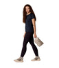 MICROLIGHT ALPINE HOODY WOMEN'S - GALAXY BLUE