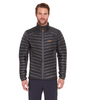 MEN'S CIRRUS FLEX JACKET - GRAPHENE