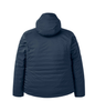 MICROLIGHT SHIELD JACKET - GALAXY BLUE