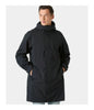 BRUSSEL RAIN COAT MEN'S - BLACK
